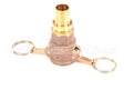 51872 Blodgett Drain Hose Coupling