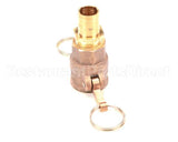 51872 Blodgett Drain Hose Coupling