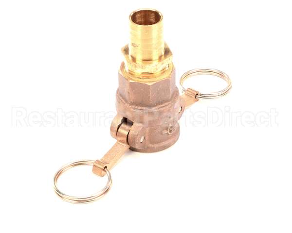 51872 Blodgett Drain Hose Coupling
