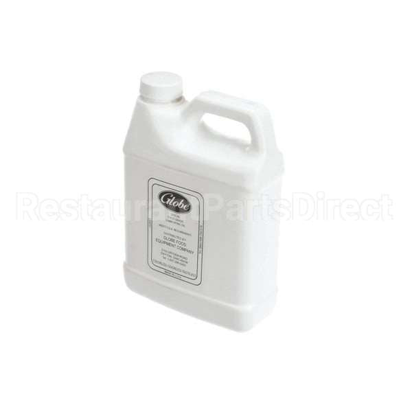 519-1 Compatible Globe Globe Special Lubricating Oil