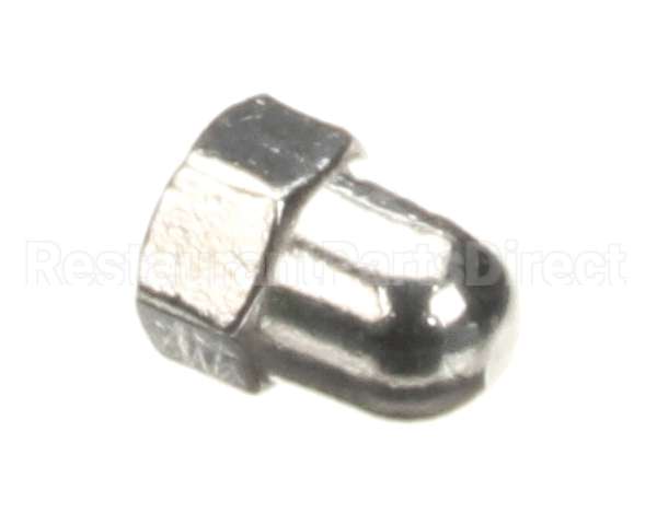 519 Vollrath Nut Acorn 1/4