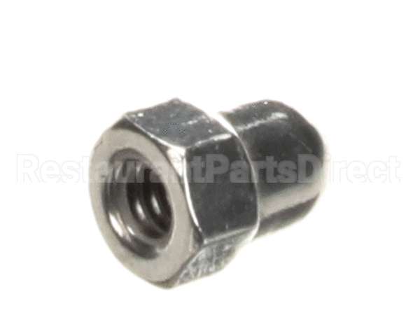 519 Vollrath Nut Acorn 1/4