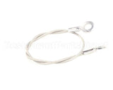 5190-1316 Wood Stone Corp Cable Heat Shield- Fire Deck