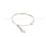 5190-1316 Wood Stone Corp Cable Heat Shield- Fire Deck