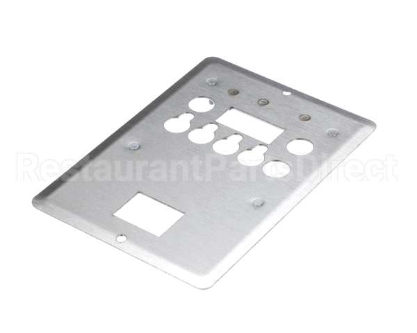 51924 Henny Penny Weld Assy-Control Panel