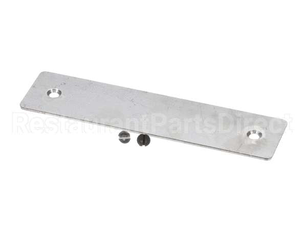 51925.1000 Bunn Kit, Puck Bin Strike Plate W Screws
