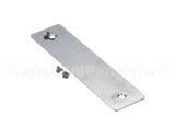 51925.1000 Bunn Kit, Puck Bin Strike Plate W Screws