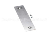 51925.1000 Bunn Kit, Puck Bin Strike Plate W Screws
