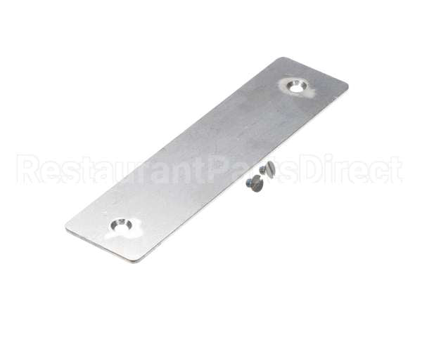 51925.1000 Bunn Kit, Puck Bin Strike Plate W Screws