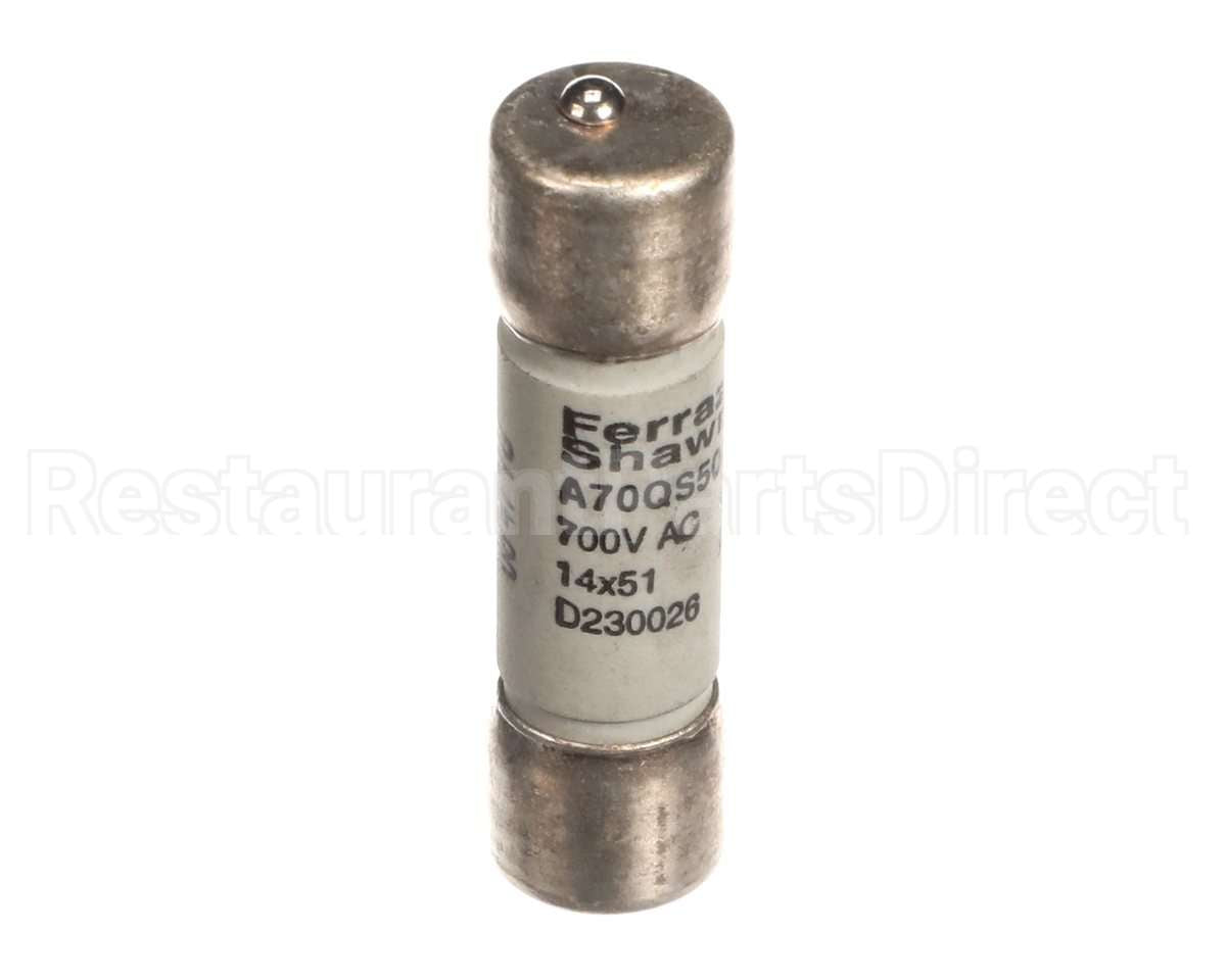 51928 Blodgett Fuse, 50 Amp