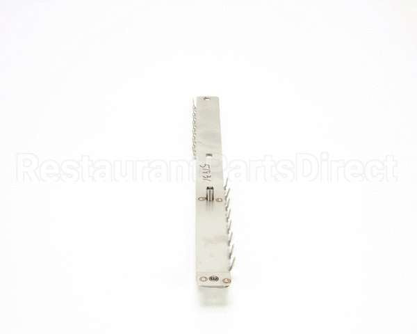 51931 Henny Penny Assembly - Spreader Bar, Oe-100
