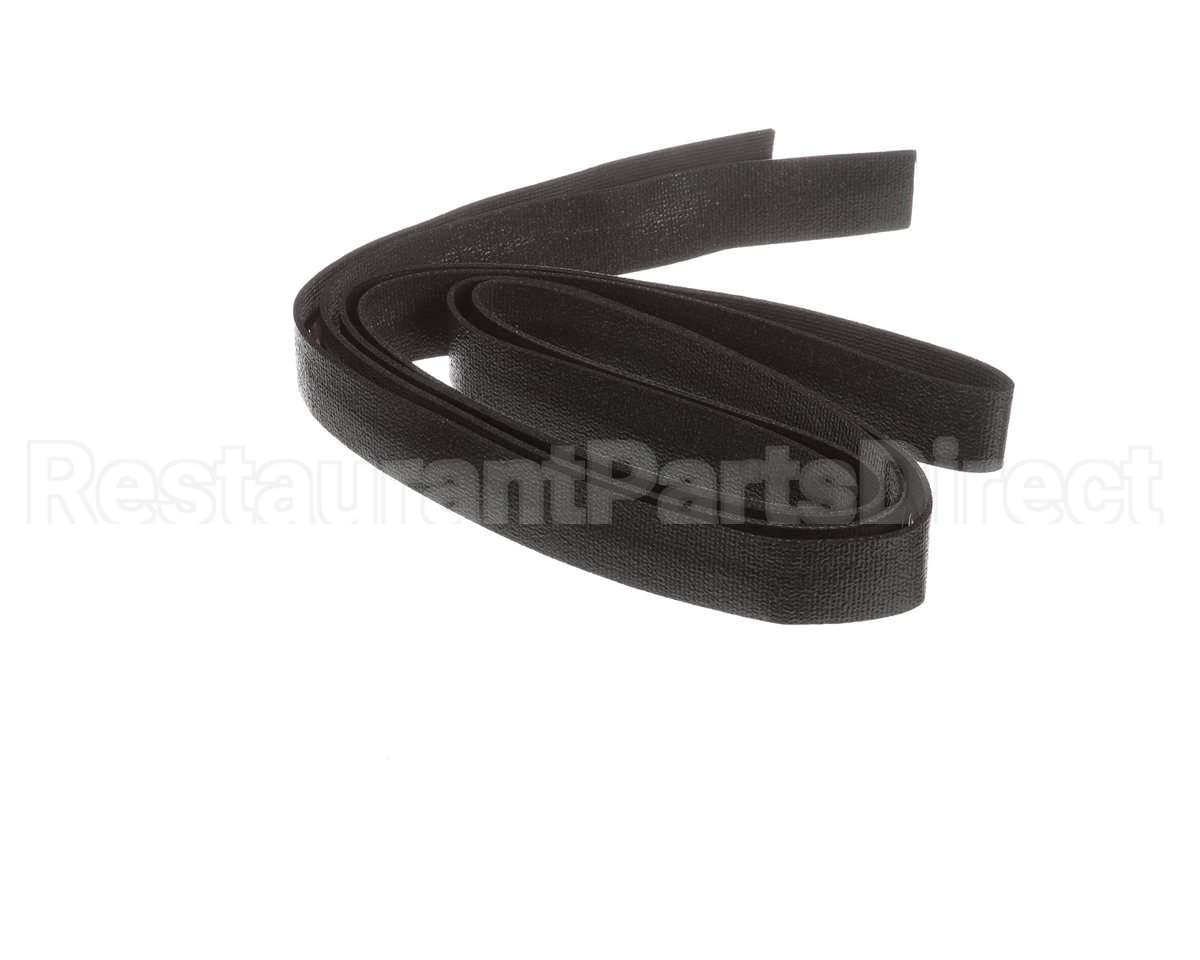 51946 Borgen Systems Flapper Gasket