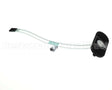 51965.0001 Bunn Switch, Memb One Button Assembly