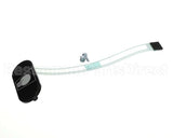 51965.0001 Bunn Switch, Memb One Button Assembly