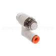 51969 Compatible Blodgett Flowvalve, 1/4 Ptc X 1/ 4 Npt