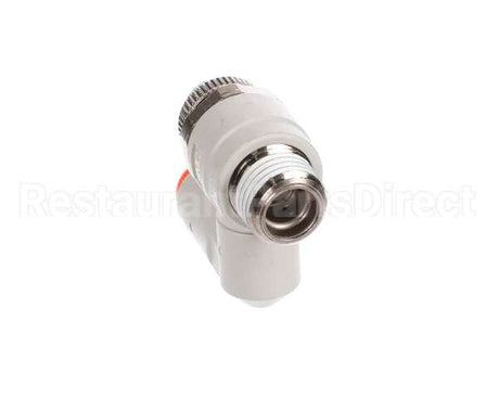 51969 Blodgett Flow Valve,1/4 Ptc X 1/4 Npt