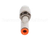 51969 Blodgett Flow Valve,1/4 Ptc X 1/4 Npt