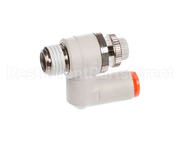 51969 Blodgett Flow Valve,1/4 Ptc X 1/4 Npt