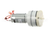 51994.0000 Bunn Vacuum Pump Assembly, W/Terms