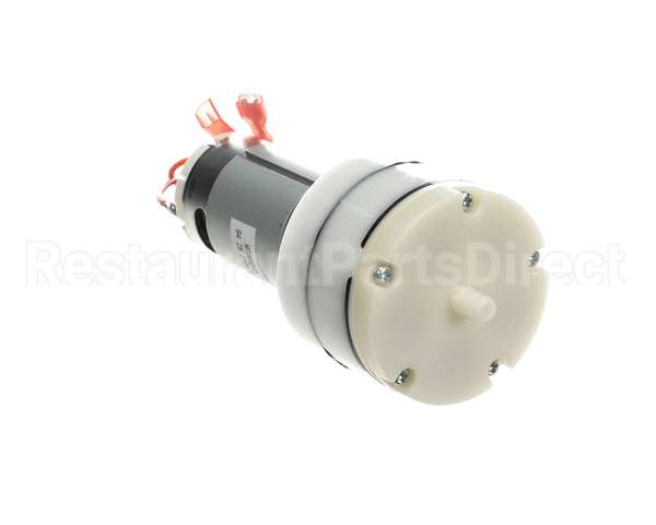 51994.0000 Bunn Vacuum Pump Assembly, W/Terms