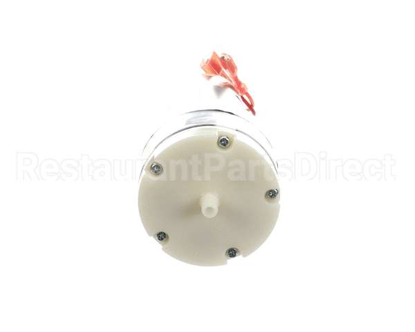 51994.0000 Bunn Vacuum Pump Assembly, W/Terms