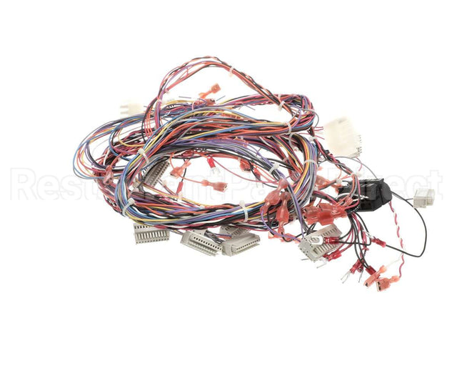 51995 Blodgett Harness,Xl50E Kfc 24V Relay Bo