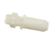 51E513N Milnor Hoseadpt3/4"Hx11/16 W/Nut=Nyl.