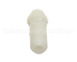 51E513N Milnor Hoseadpt3/4"Hx11/16 W/Nut=Nyl.