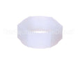 51E513NU Milnor Nut 11/16 Thrd.#64138 Us Plast