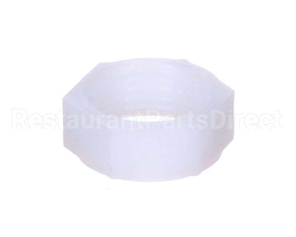 51E513NU Milnor Nut 11/16 Thrd.#64138 Us Plast