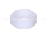 51E513NU Milnor Nut 11/16 Thrd.#64138 Us Plast