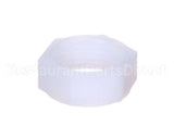51E513NU Milnor Nut 11/16 Thrd.#64138 Us Plast