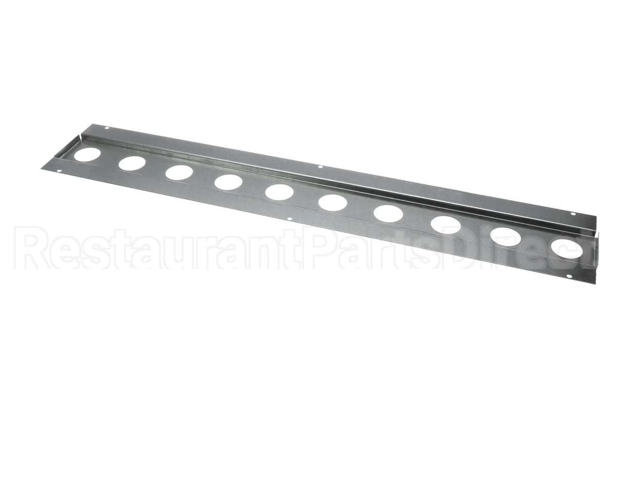 51W26 Lennox Plate - Corbel