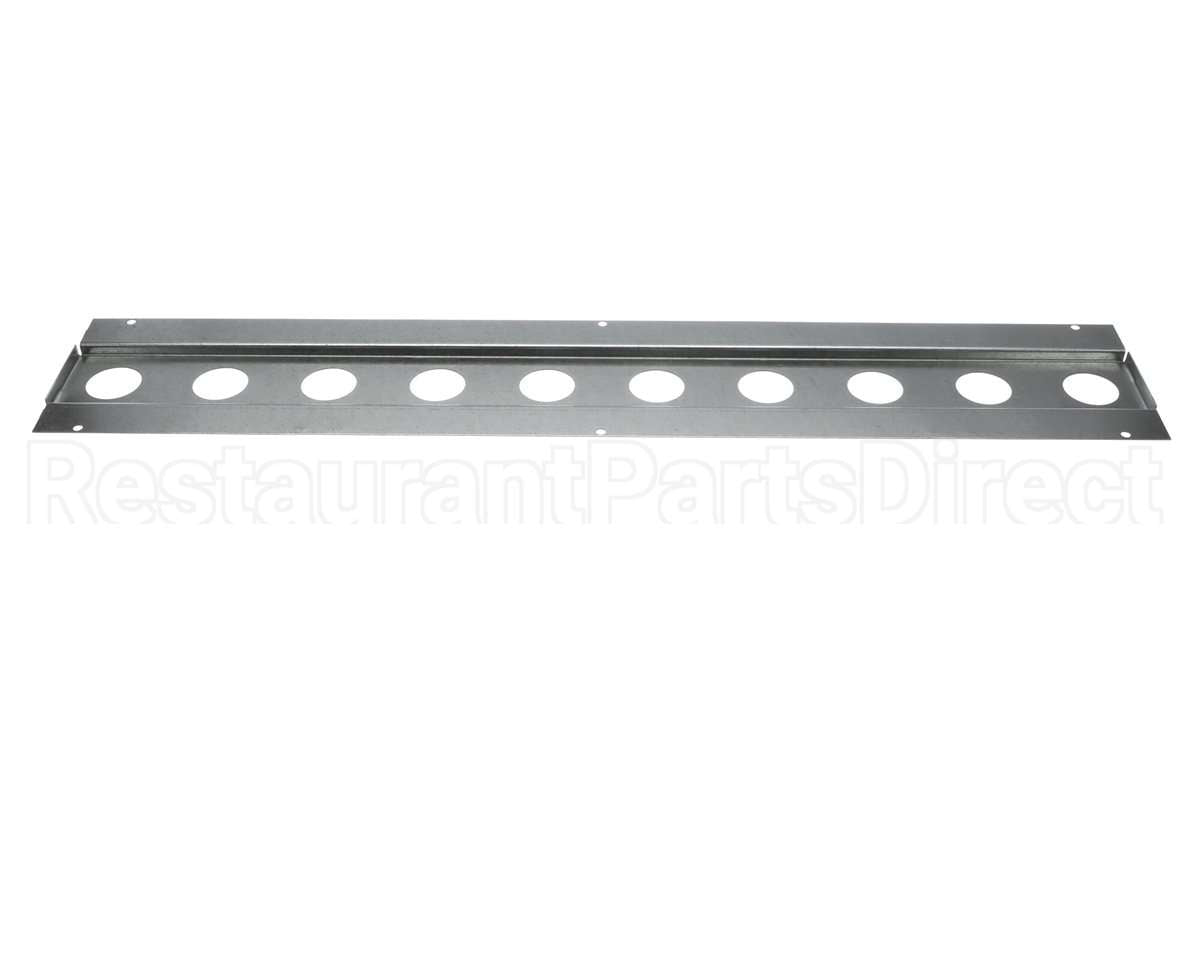 51W26 Lennox Plate - Corbel