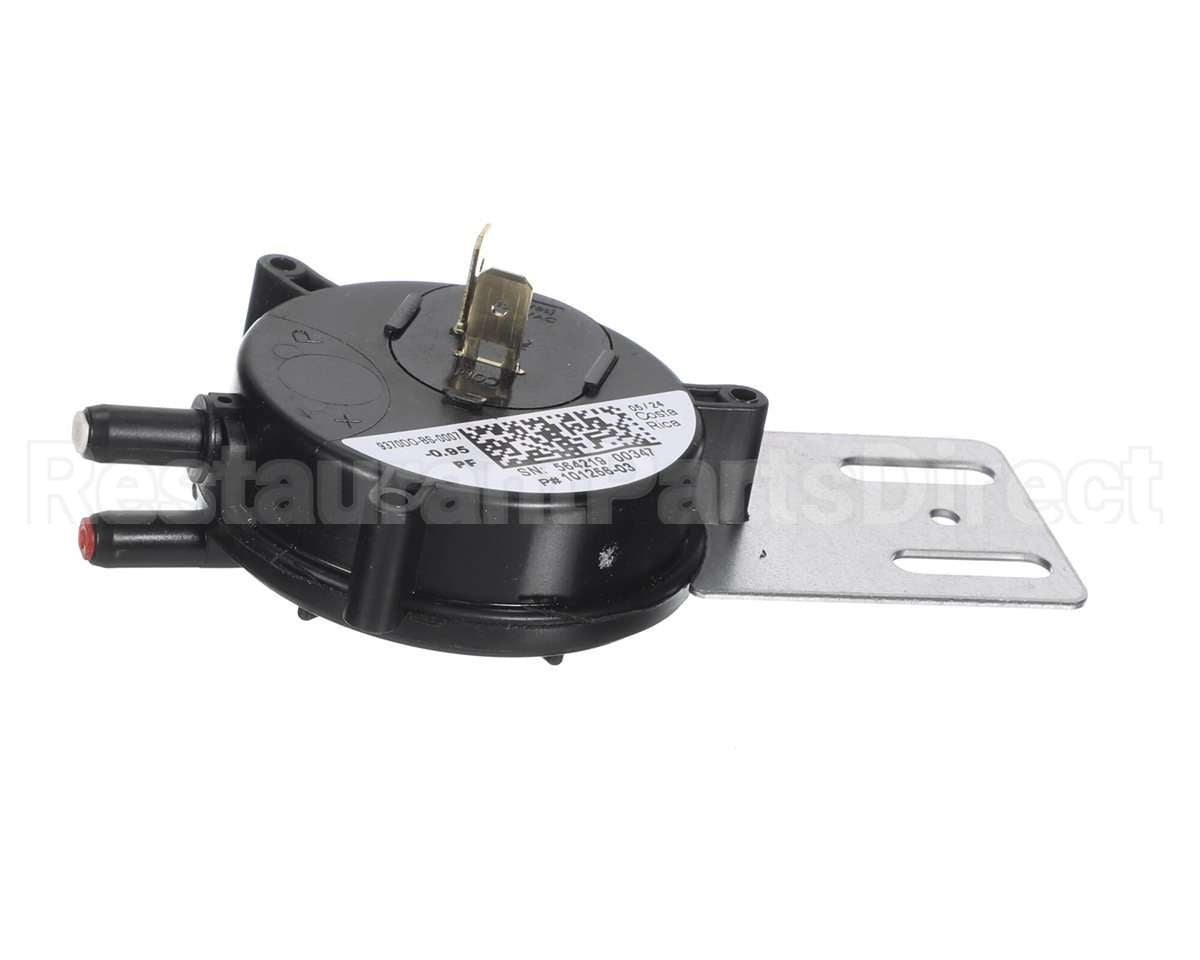 51W91 Lennox -.95"Wc Spst Pressure Switch