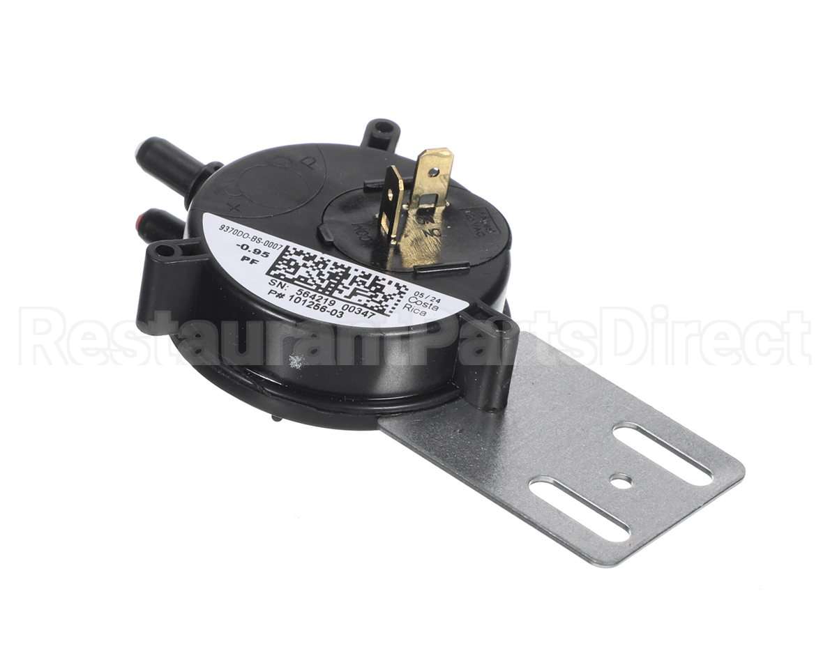 51W91 Lennox -.95"Wc Spst Pressure Switch