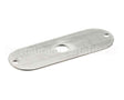 52-01-055 Falcon Fabricators Cover Conduit W/ Hole