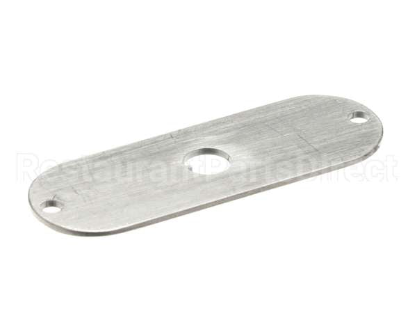 52-01-055 Falcon Fabricators Cover Conduit W/ Hole