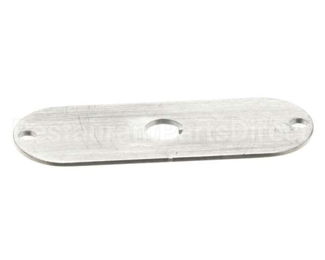52-01-055 Falcon Fabricators Cover Conduit W/ Hole