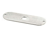 52-01-055 Falcon Fabricators Cover Conduit W/ Hole