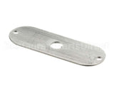 52-01-055 Falcon Fabricators Cover Conduit W/ Hole