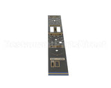 52-0146-F Nu-Vu Labeloven3.25"W X 20.85"L