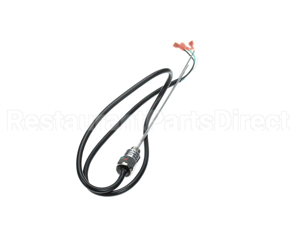 52-0206 Lancer Probe Assemblyuniversal