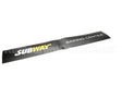 52-0251-A Nu-Vu Label,Logo,Subway,35-7/8X5-7/8