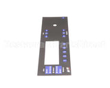 52-0337-A Nu-Vu Overlay,Pc,Oven/Proofer