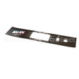 52-0391-A Compatible Star Overlay, Control Nvt-3/9