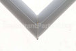 52-0465 Revent Gasket, Right Door, 76.75X32X0.8125