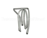 52-0468 Revent Proofer Door Gasket 2-Sided, 77X27.25X0.