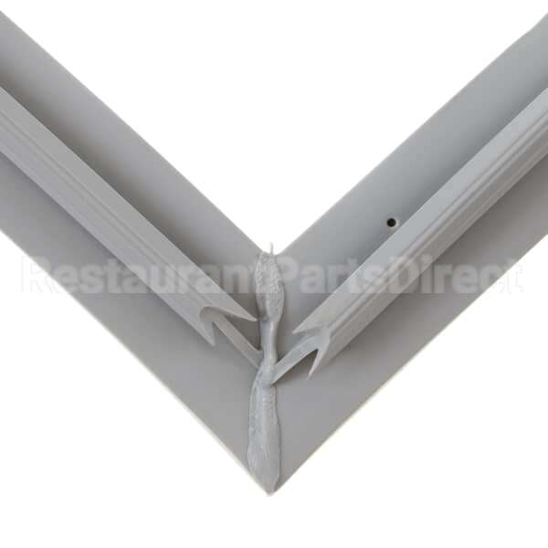 52-0469 Revent Gasket, Left Door, 77X34X0.8125