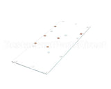 52-11216 Federal Industries Sn48 Glass Shelfbottom